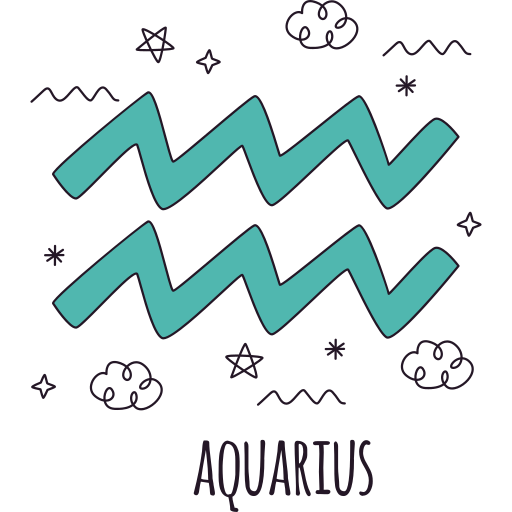 Aquarius Daily Horoscope Today