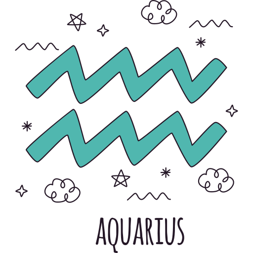 Aquarius Personality Traits ♒︎