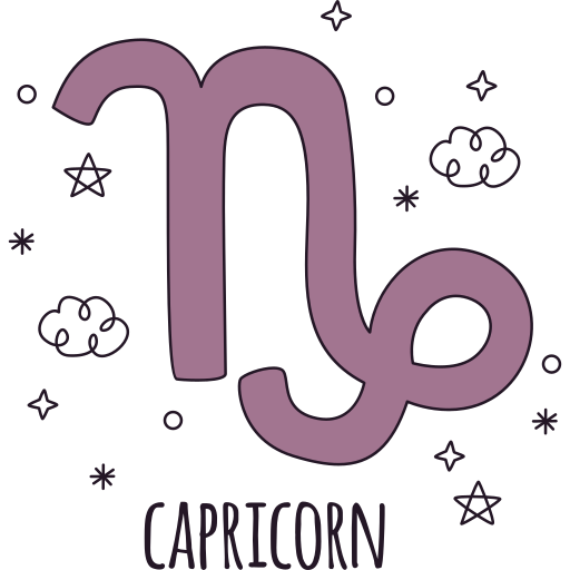 Capricorn Personality Traits ♑︎