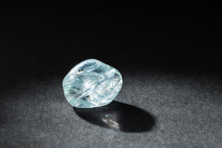 March Birthstone, Aquamarine Crystals Meaning, Pisces
